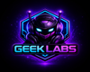 GeekLabs - Home